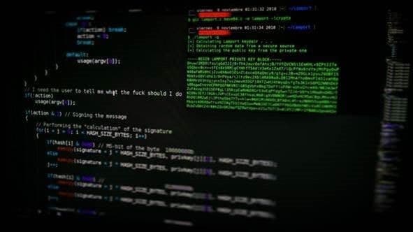 Illustration for what-to-do-if-ip-address-is-hacked
